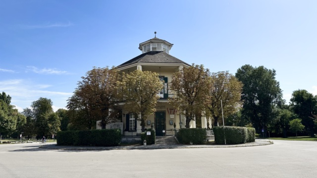 Lusthaus