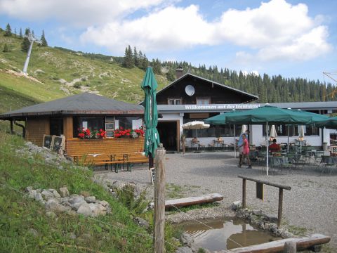 Ifenhütte