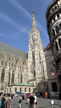 Stephansdom