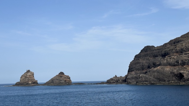 Punta Fariones Punta Fariones