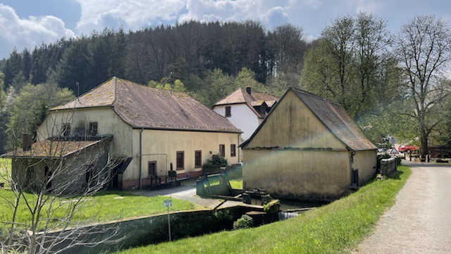 Kneispermühle