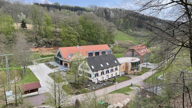 Weihermühle