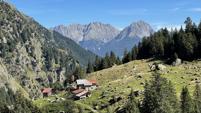 Bockerhütte