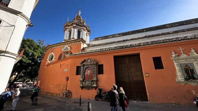 Iglesia de Santa Catalina