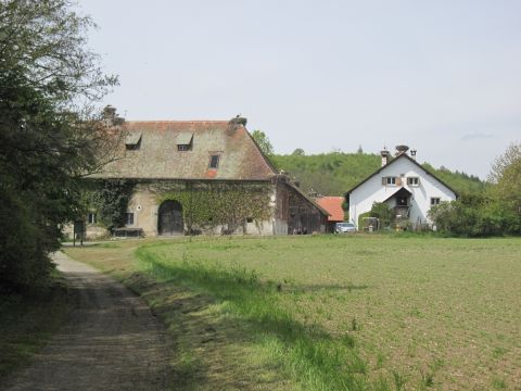 Prälatenweg