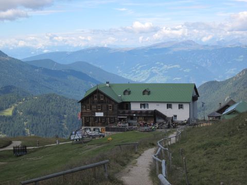 Schlüterhütte
