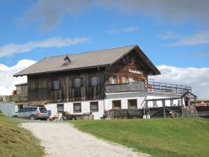 Maurerberg-Hütte
