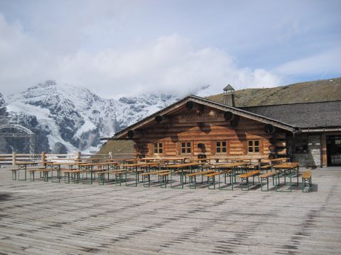 Madritschhütte