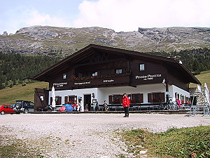 Berggasthof Plätzwiese