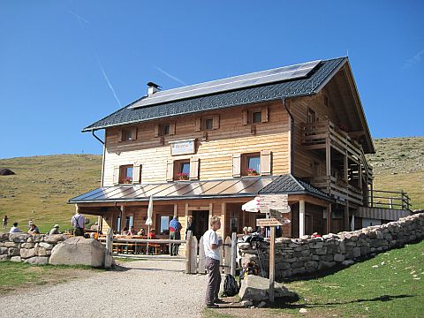 Raschötz-Hütte