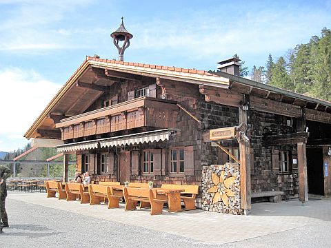 Salober Alm