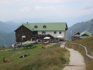 Schlüter-Hütte