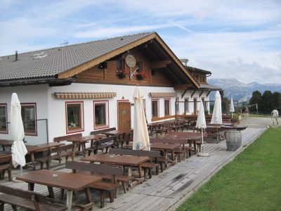 Williams-Hütte