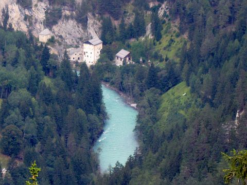 Rundtour über die Sellesköpfe