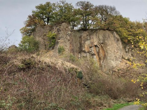 Stenzelberg