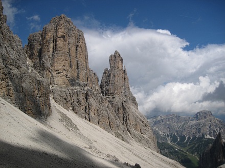 Val Mesdi