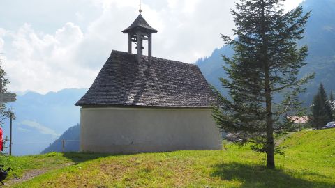 St. Anna-Kapelle