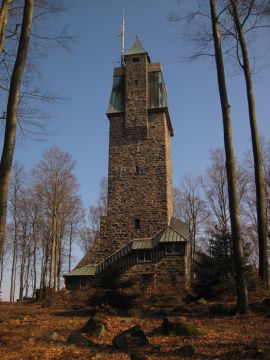 Alemannenweg – Lützelbach