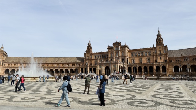 Citywalk Sevilla-Süd Citywalk Sevilla-Süd