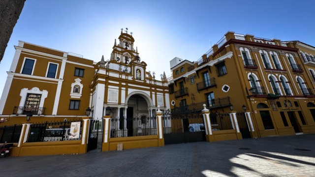 Citywalk - Sevilla-Nord Citywalk - Sevilla-Nord