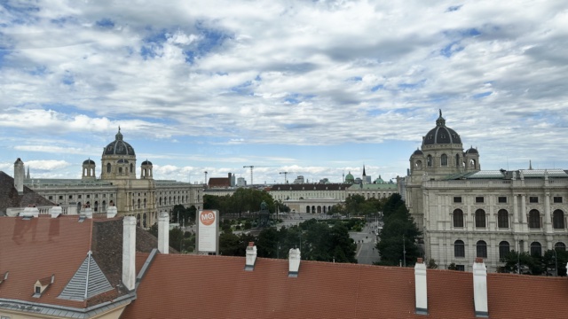 Ringstraßen-Tour