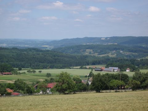 Landgang GuckInsLand – Rund um den Gehrenberg