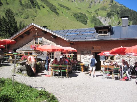 Hintere Gemstelhütte