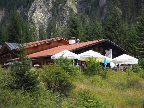 Gibler Alm