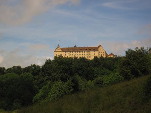 Rund um Heiligenberg