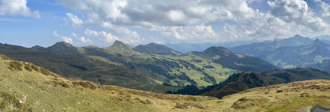 Damüls – Runde über Portlakopf und Portlahorn