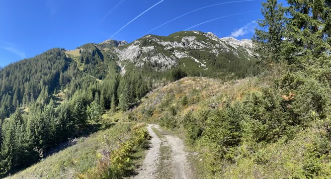 Hägerau – Auf den Spuren der Schmalaner Runde