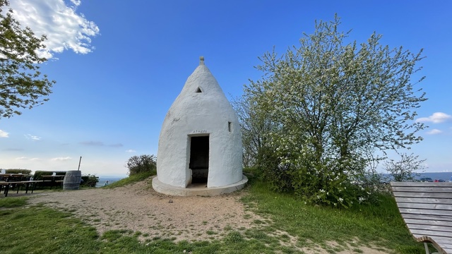 Flonheimer Trullo