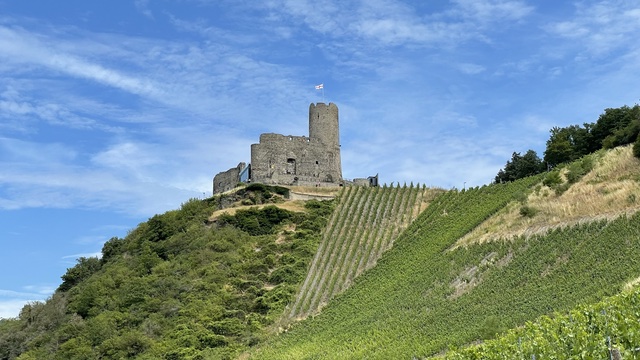 Bernkastel-Kues – Olymp-Tour