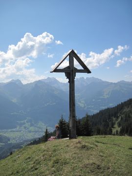 Rundwanderung im Silbertal