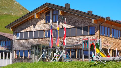 Berggasthof Uga-Alp