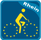 Rhein-Radweg