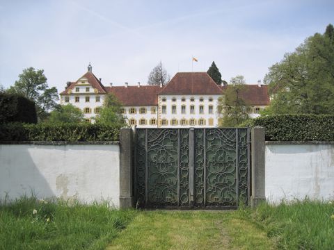 Kloster / Schloss Salem
