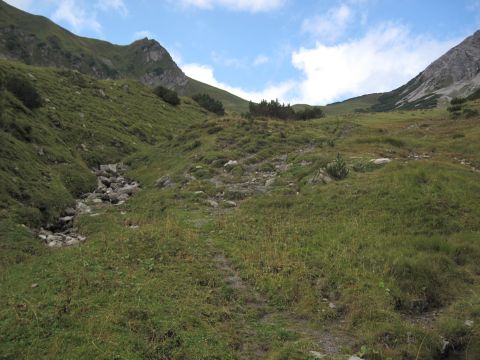 Brandner Almenrunde