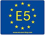 Europäischer Fernwanderweg E5