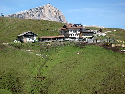 Friedrich-August-Hütte