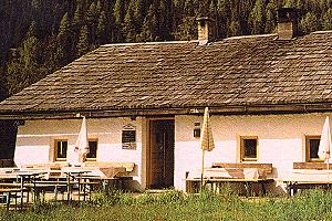 Huber Alm