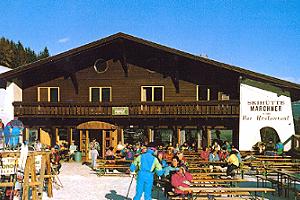 Marchner Hütte