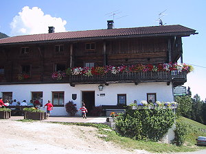Mudlerhof