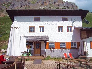 Paolina-Hütte