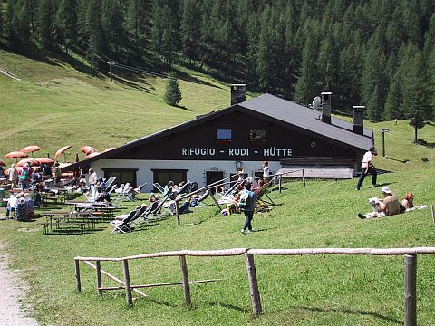 Rudi-Hütte