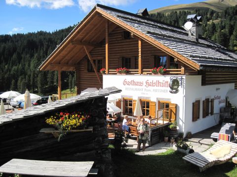 Halslhütte