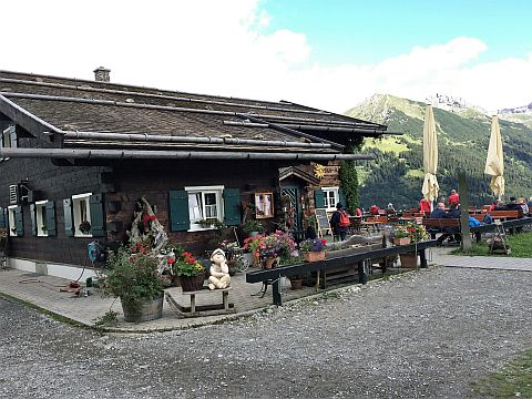 Sonna-Alp
