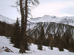 Wanderung Talschlusshütte Gsies