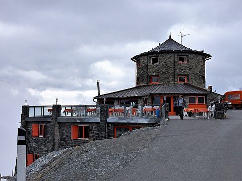 Tibethütte