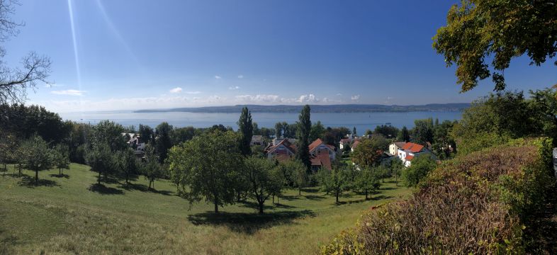 Historische Rundwanderung durch Überlingen